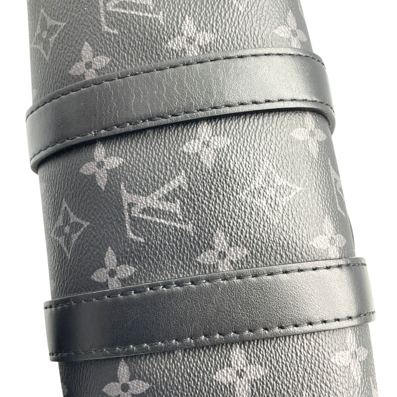 ルイ・ヴィトン LOUIS VUITTON キーポル・バンドリエール 25