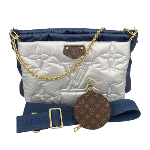 新品未使用♪ ルイヴィトン.ファレル限定ショップ袋2点セット LOUIS VUITTON - ルイヴィトン ファレル x NIGO コラボの通販 by