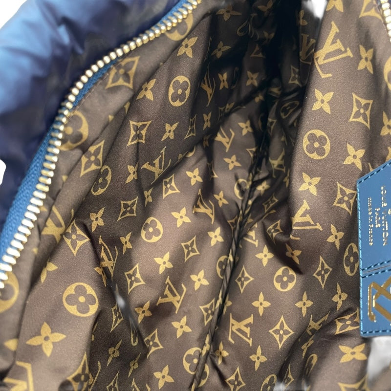 ルイ・ヴィトン LOUIS VUITTON マキシミュルティ ポシェット