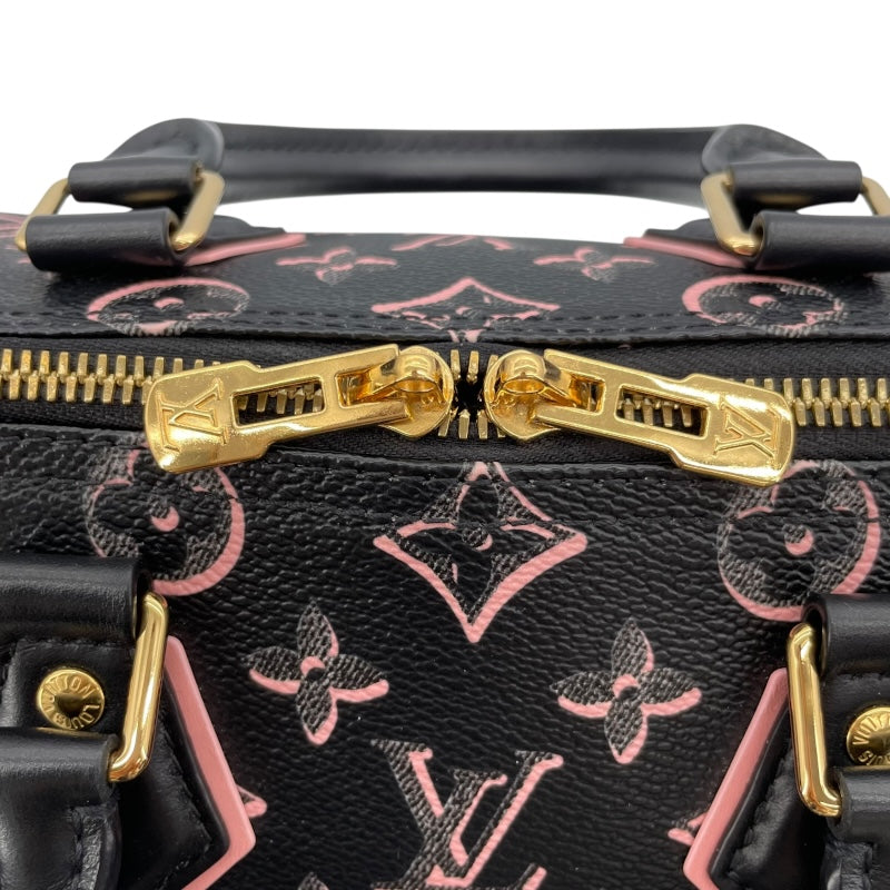 ルイ・ヴィトン LOUIS VUITTON スピーディ・バンドリエール25
