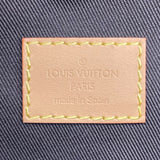 ルイ・ヴィトン LOUIS VUITTON ラッシュ・バムバッグ M24858 ブラウン モノグラムキャンバス レディース ボディバッグ
