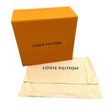 ルイ・ヴィトン LOUIS VUITTON ラッシュ・バムバッグ M24858 ブラウン モノグラムキャンバス レディース ボディバッグ