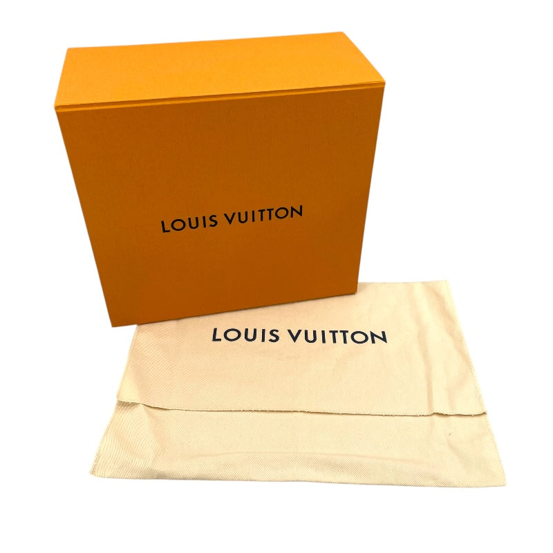 ルイ・ヴィトン LOUIS VUITTON ラッシュ・バムバッグ M24858 ブラウン モノグラムキャンバス レディース ボディバッグ