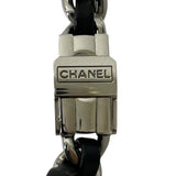 シャネル CHANEL プルミエール ロック H3749 SS/レザー クオーツ レディース 腕時計