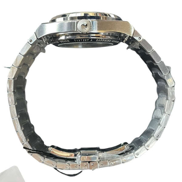 ティソ TISSOT PRX 35mm パワーマティック80 T137.207.11.041.00 316Lステンレススチールケース 自動巻き メンズ 腕時計
