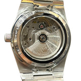 ティソ TISSOT PRX 35mm パワーマティック80 T137.207.11.041.00 316Lステンレススチールケース 自動巻き メンズ 腕時計