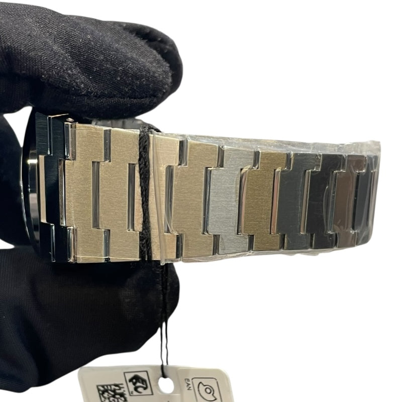 ティソ TISSOT PRX 35mm パワーマティック80 T137.207.11.041.00 316Lステンレススチールケース 自動巻き メンズ 腕時計