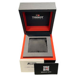 ティソ TISSOT PRX 40mm T137.407.11.051.00 316Lステンレススチールケース 自動巻き メンズ 腕時計