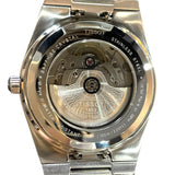ティソ TISSOT PRX 40mm T137.407.11.051.00 316Lステンレススチールケース 自動巻き メンズ 腕時計