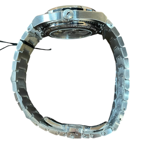 ティソ TISSOT PRX 35mm T137.207.11.051.00 316Lステンレススチールケース 自動巻き メンズ 腕時計