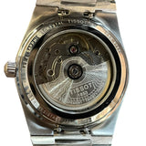 ティソ TISSOT PRX 35mm T137.207.11.051.00 316Lステンレススチールケース 自動巻き メンズ 腕時計