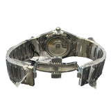 ティソ TISSOT PRX 35mm　 T137.207.11.351.00 アイスブルー 316Lステンレススチールケース 自動巻き メンズ 腕時計