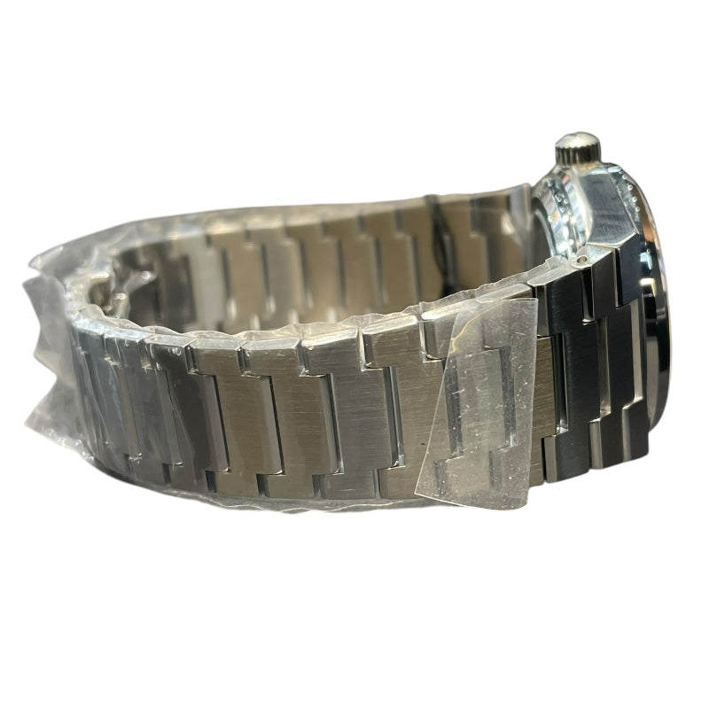 ティソ TISSOT PRX 35mm　 T137.207.11.351.00 アイスブルー 316Lステンレススチールケース 自動巻き メンズ 腕時計
