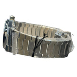 ティソ TISSOT PRX 35mm　 T137.207.11.351.00 アイスブルー 316Lステンレススチールケース 自動巻き メンズ 腕時計