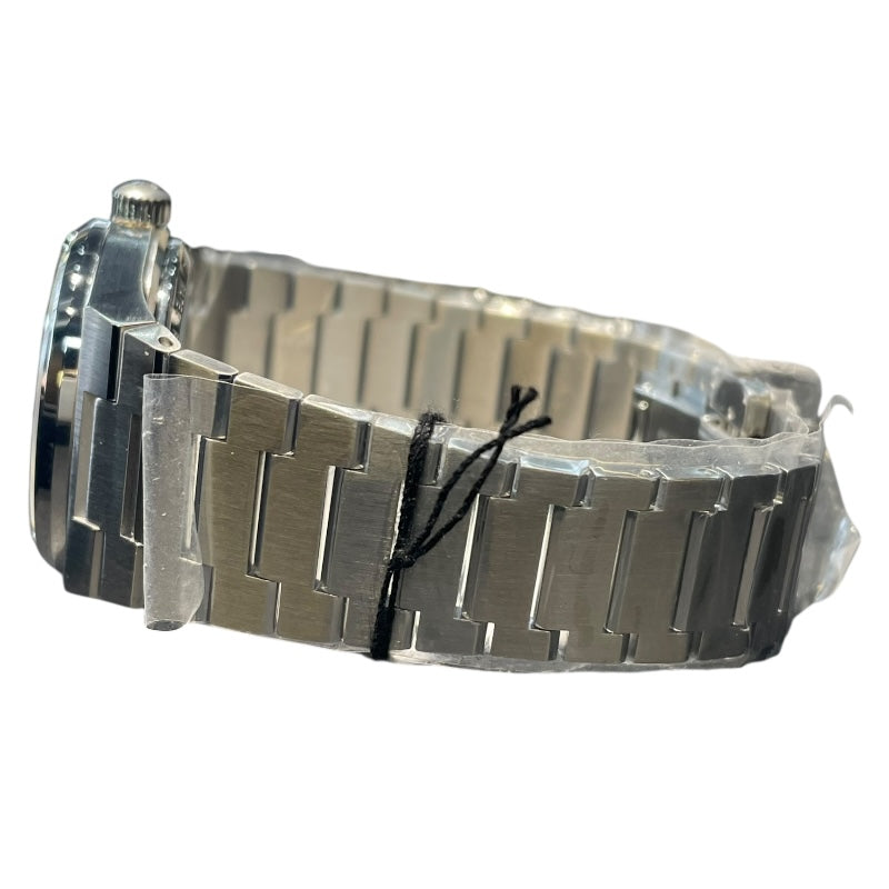 ティソ TISSOT PRX 35mm　 T137.207.11.351.00 アイスブルー 316Lステンレススチールケース 自動巻き メンズ 腕時計