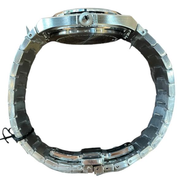 ティソ TISSOT PRX 35mm T137.210.11.081.00 316Lステンレススチールケース クオーツ メンズ 腕時計