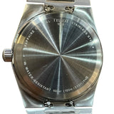 ティソ TISSOT PRX 35mm T137.210.11.081.00 316Lステンレススチールケース クオーツ メンズ 腕時計