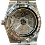 ティソ TISSOT PRX 35mm T137.207.11.091.01 ライトグリーン 316Lステンレススチールケース 自動巻き メンズ 腕時計