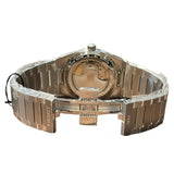 ティソ TISSOT PRX 35mm T137.207.11.091.01 ライトグリーン 316Lステンレススチールケース 自動巻き メンズ 腕時計