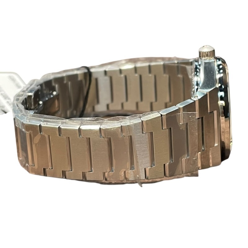 ティソ TISSOT PRX 35mm T137.207.11.091.01 ライトグリーン 316Lステンレススチールケース 自動巻き メンズ 腕時計