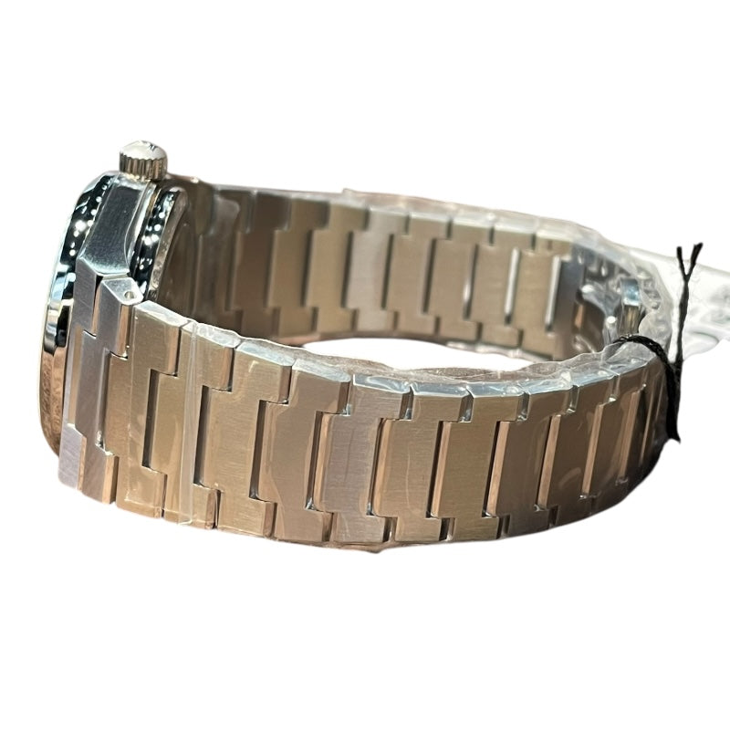 ティソ TISSOT PRX 35mm T137.207.11.091.01 ライトグリーン 316Lステンレススチールケース 自動巻き メンズ 腕時計