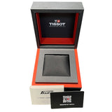 ティソ TISSOT PRX 40mm T137.407.21.031.00 ローズゴールドPVDコーティング316L ステンレススチールケース 自動巻き メンズ 腕時計