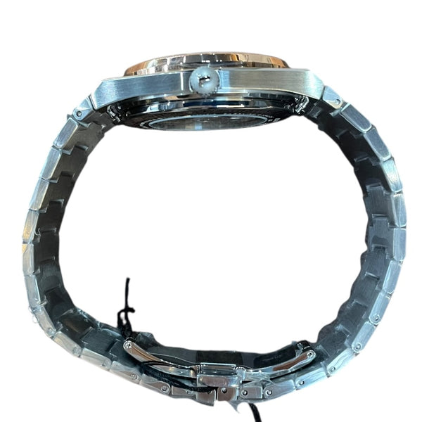 ティソ TISSOT PRX 40mm T137.407.21.031.00 ローズゴールドPVDコーティング316L ステンレススチールケース 自動巻き メンズ 腕時計