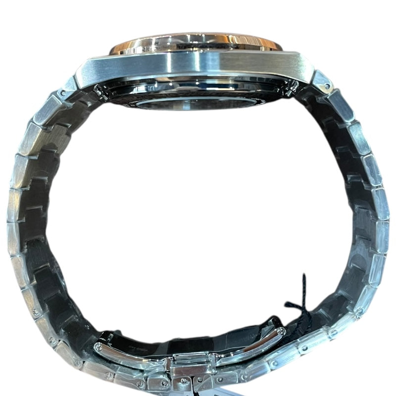 ティソ TISSOT PRX 40mm T137.407.21.031.00 ローズゴールドPVDコーティング316L ステンレススチールケース 自動巻き メンズ 腕時計