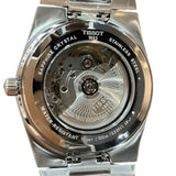 ティソ TISSOT PRX 40mm T137.407.21.031.00 ローズゴールドPVDコーティング316L ステンレススチールケース 自動巻き メンズ 腕時計