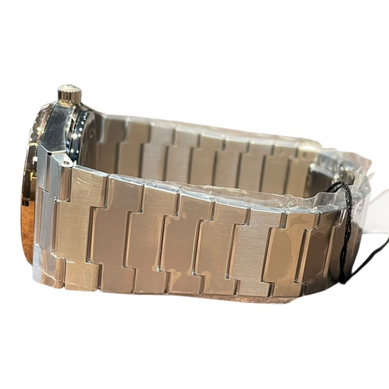 ティソ TISSOT PRX 40mm T137.407.21.031.00 ローズゴールドPVDコーティング316L ステンレススチールケース 自動巻き メンズ 腕時計