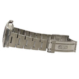 ロレックス ROLEX GMTマスター2 P番 16710 ブラック SS メンズ 腕時計