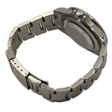 ロレックス ROLEX GMTマスター2 P番 16710 ブラック SS メンズ 腕時計