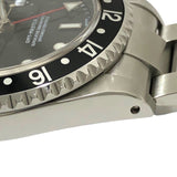 ロレックス ROLEX GMTマスター2 P番 16710 ブラック SS メンズ 腕時計