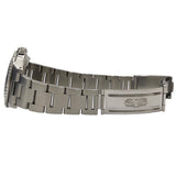 ロレックス ROLEX GMTマスター X番 16700 ブラック SS メンズ 腕時計