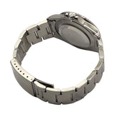 ロレックス ROLEX GMTマスター X番 16700 ブラック SS メンズ 腕時計
