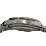 ロレックス ROLEX GMTマスター X番 16700 ブラック SS メンズ 腕時計