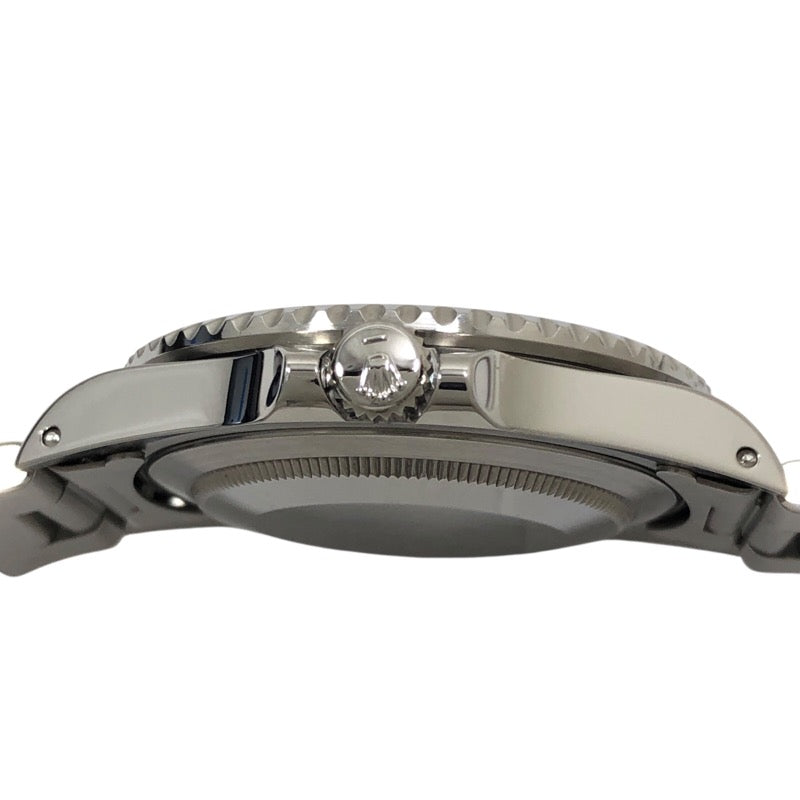 ロレックス ROLEX GMTマスター X番 16700 ブラック SS メンズ 腕時計