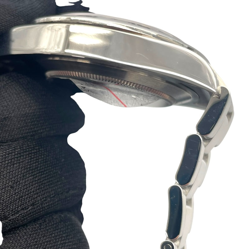 ロレックス ROLEX エクスプローラー2 216570 ブラック SS 自動巻き メンズ 腕時計