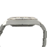 ロレックス ROLEX エクスプローラー2 216570 ブラック SS 自動巻き メンズ 腕時計