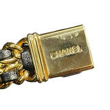 シャネル CHANEL プルミエールL H0001 GP レディース 腕時計