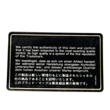 シャネル CHANEL 復刻トート A01804 ベージュ ゴールド金具 キャビアスキン レディース トートバッグ