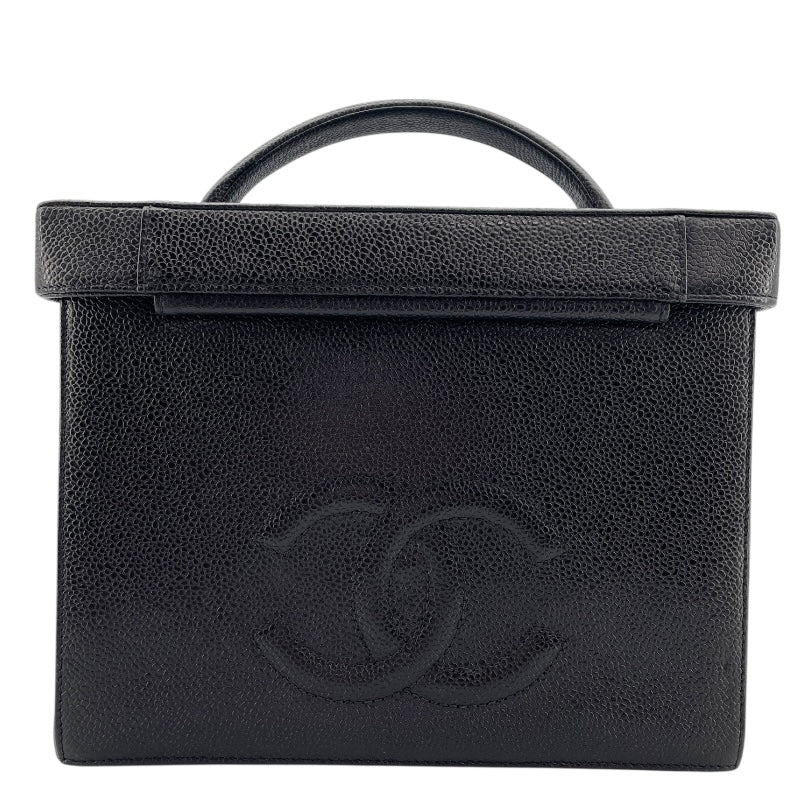 シャネル CHANEL ココマーク バニティ ハンドバッグ 4番台 楽天市場】CHANEL シャネル ココマーク バニティバッグ