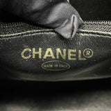シャネル CHANEL 復刻トート A01804　70番台 ブラック　ゴールド金具 キャビアスキン レディース トートバッグ