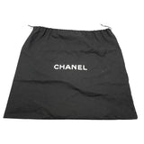 シャネル CHANEL パリビアリッツトートPM A34208　15番台 ブラック　シルバー金具 コーティングキャンバス レディース トートバッグ