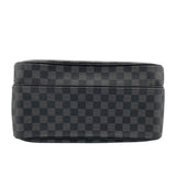 ルイ・ヴィトン LOUIS VUITTON イオ N45252 ブラック ダミエ・グラフィット メンズ ショルダーバッグ