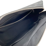ルイ・ヴィトン LOUIS VUITTON イオ N45252 ブラック ダミエ・グラフィット メンズ ショルダーバッグ