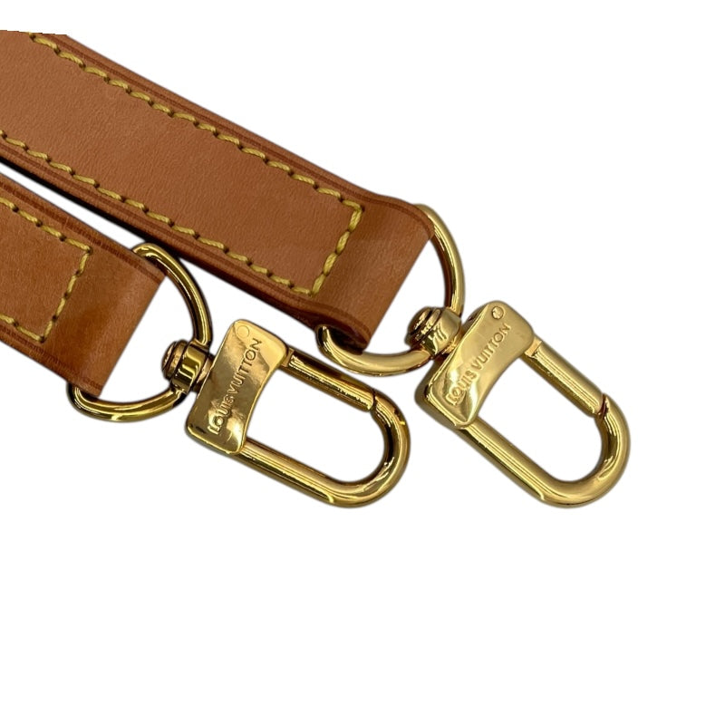 ルイ・ヴィトン LOUIS VUITTON スピーディ・バンドリエール30 M41112 ブラウン モノグラム・キャンバス レディース ハンドバッグ