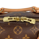 ルイ・ヴィトン LOUIS VUITTON スピーディ・バンドリエール30 M41112 ブラウン モノグラム・キャンバス レディース ハンドバッグ