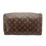 ルイ・ヴィトン LOUIS VUITTON スピーディ・バンドリエール30 M41112 ブラウン モノグラム・キャンバス レディース ハンドバッグ