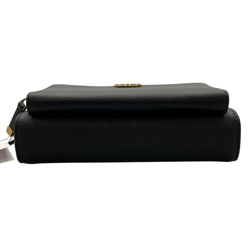 ★国内在庫★DIOR カロ ダブルポーチ ショルダーバッグ クリスチャン・ディオール Christian Dior カロダブルポーチ